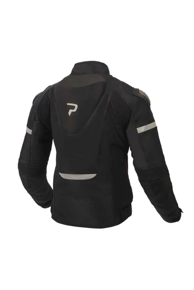 Prohel Colombia Kadın Motosiklet Montu - Resim 2