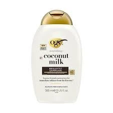 Ogx Şampuan Besleyici Coconut Milk Sülfatsız 385 ml