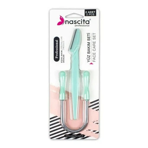 Nascita Yüz Bakım Seti 18 ürün görseli