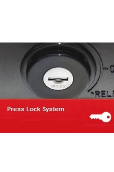 Shad Motosiklet Arka Çanta Sh-48 - Resim 4