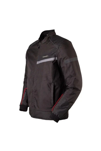 Prosev Sky Black Motosiklet Montu - Resim 2