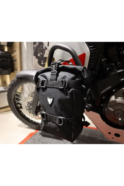 Vexo V60korumademiriçantası - 4