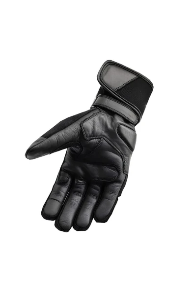 Vexo Carbon H2o Kışlık Motosiklet Eldiveni - 2