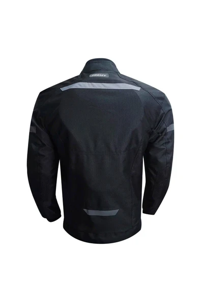 Prosev Sky Black Motosiklet Montu - Resim 5