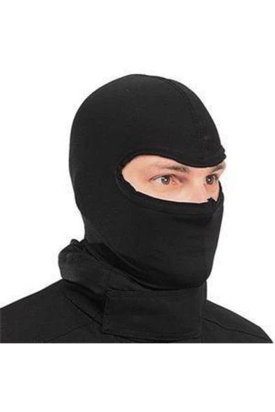 Scoyco Yazlık Termal Balaklava