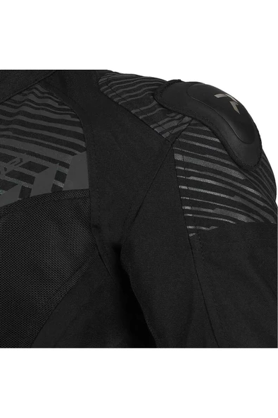 Prohel Colombia Air Yazlık Motosiklet Montu - Resim 4