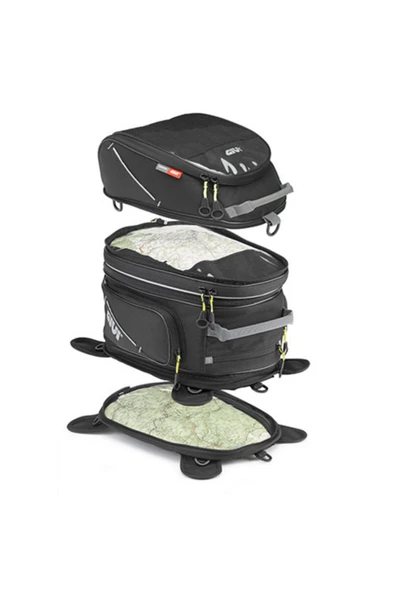 Givi Gıvı Ea103b Depo Üstü Çanta - Resim 4