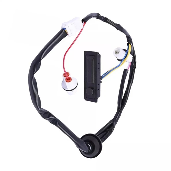 Bagaj Açma Düğmesi Juke Çift Buton ürün görseli 1