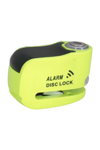 SXP Mda02 Alarmlı Dısk Kılıt