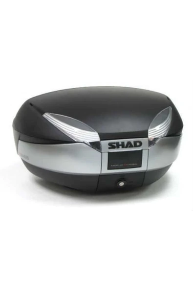 Shad Sh-48 Motosiklet Çantası