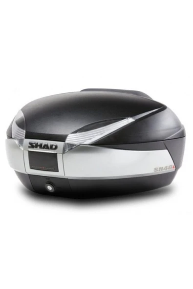 Shad Sh-48 Motosiklet Çantası - 2