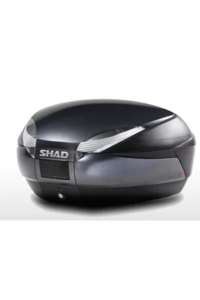 Shad Motosiklet Arka Çanta Sh-48