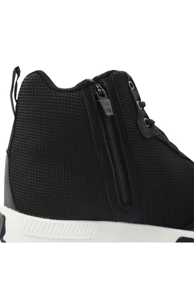 Vexo Knit Motosiklet Botu - 4