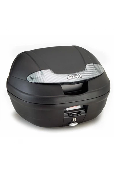 Givi E340nt Arka Çanta Siyah 34lt ürün görseli 1