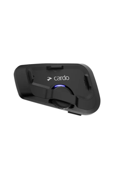 CARDO Freecom 2x Bluetooth Ve Intercom (İKİLİ PAKET) - 3