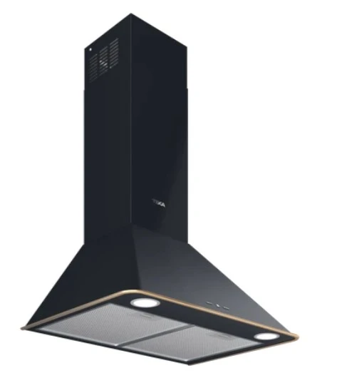 TEKA DOS 60.2 AT ANTRASİT COUNTRY DUVAR TİPİ RUSTİK DAVLUMBAZ - 8