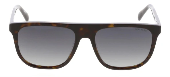 Mustang MU2560-02 56 Polarize Erkek Güneş Gözlüğü - Resim 2