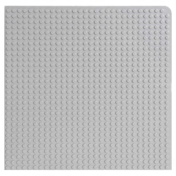 Nessiworld Lego Klasik Uyumlu Renkli Zemin CG057 - 4