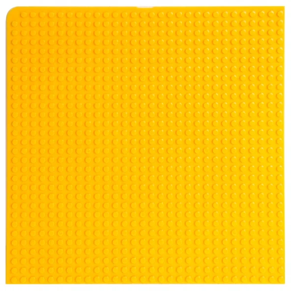 Nessiworld Lego Klasik Uyumlu Renkli Zemin CG057 - 3