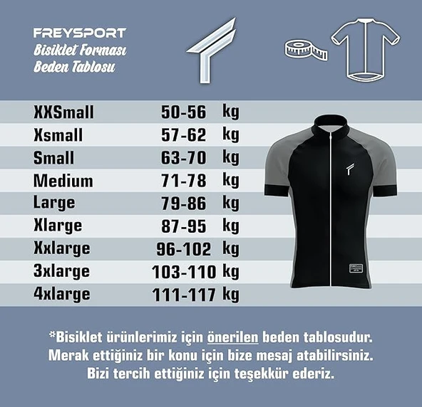 Eagle Yazlık Kısa Kollu Bisiklet Forması - 3