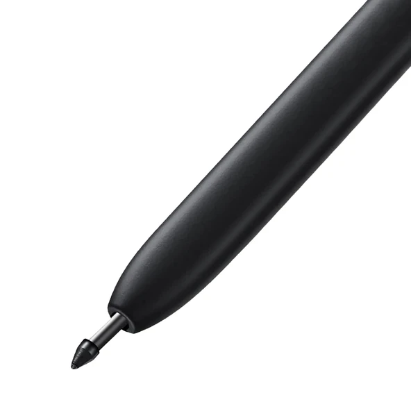 Samsung Galaxy Z Flip 4 Uyumlu S Pen Dokunmatik Stylus Kalem ve Yedek Uç - 5