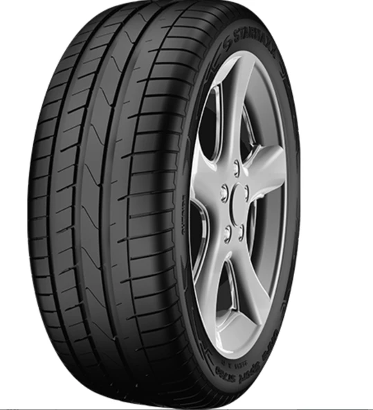 Starmaxx 275/35 R19 100W Reinf Zr Ultrasport St760 Oto Yaz Lastiği (Üretim Yılı: 2025)
