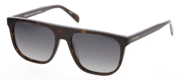 Mustang MU2560-02 56 Polarize Erkek Güneş Gözlüğü