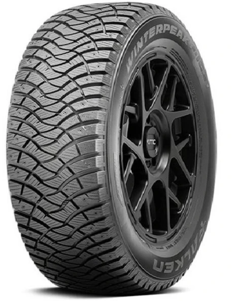 Falken 235/55 R18 104T Xl Winterpeak F-Ice1 Suv Kış Lastiği (Üretim Yılı: 2025) ürün görseli