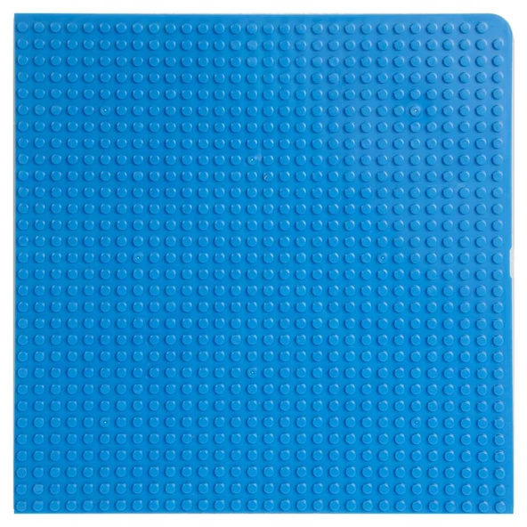 Nessiworld Lego Klasik Uyumlu Renkli Zemin CG057