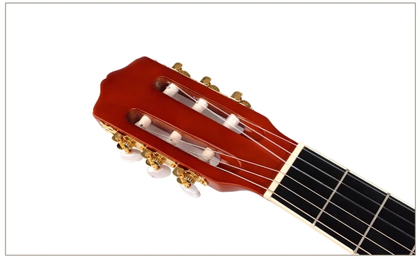 SMİGER KLASİK GİTAR GP-C70 N - Resim 3