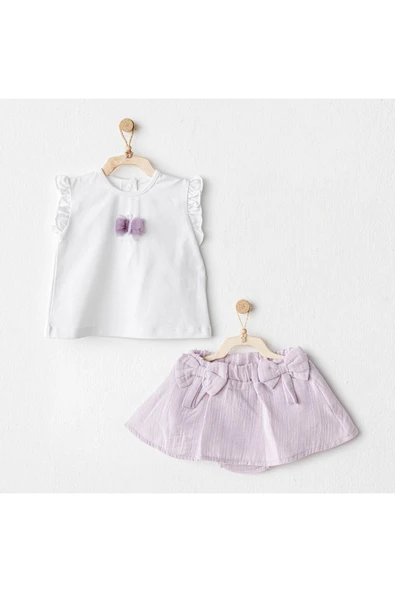 Andy Wawa Bebek 2'li Magical Butterfly Takım AC25575