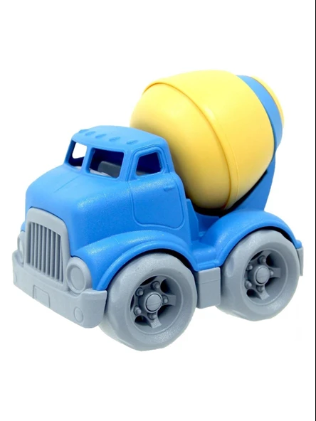 LC Let's Be Child Minik Mikser - Resim 4