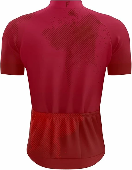 Vino Bisiklet Forması - Resim 2