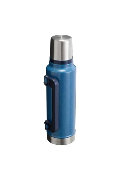 STANLEY 10-08265-028 1.5QT CLASSIC VAC BTL H. LAKE TERMOS - 2