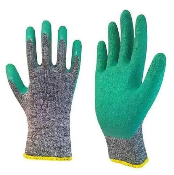 Mafel MF-080 Latex Camcı Eldiven 10/XL - 2