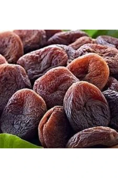 Jumbo Gün Kurusu Kayısı -1 Kg - - 2