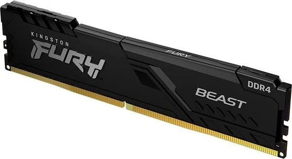 Kingston 16GB Fury D4 3600 KF436C18BB/16