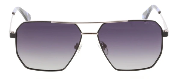 Mustang MU2519-03 59 Polarize Erkek Güneş Gözlüğü - 2