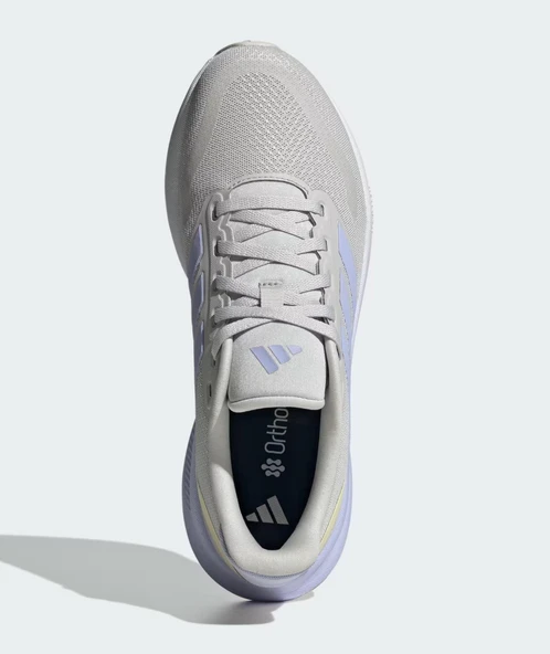 adidas  Runfalcon 5 W Kadın Günlük Spor Ayakkabı JI3979 - Resim 4