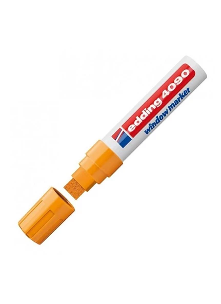 EDDING CAM KALEMI FOS.TURU 1 LI (4090) ürün görseli