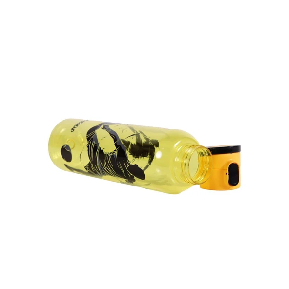 Herevin 161407-842 Askılı Desenli Su Şişesi 750 ml - 6