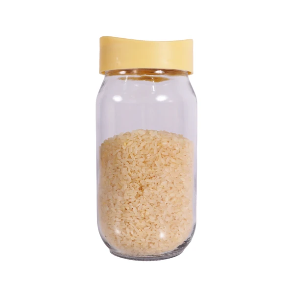 Herevin 149378-482 Kavanoz Seti 3'lü (425-660-1000 ml) - 4