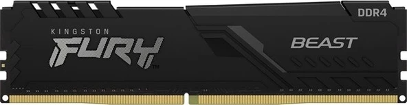 Kingston Fury 16GB 3200 Ddr4 KF432C16BB1/16