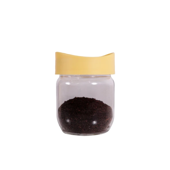 Herevin 149378-482 Kavanoz Seti 3'lü (425-660-1000 ml) - 2