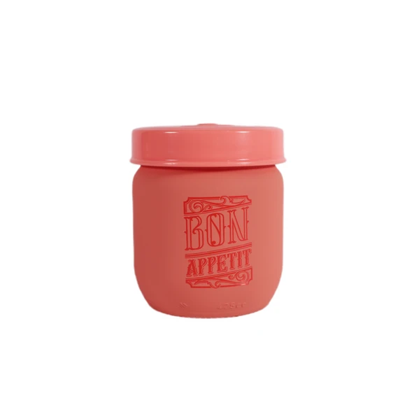 Herevin 171601-802 Desenli Kavanoz Seti 3'lü (425-660-1000 ml) - 2