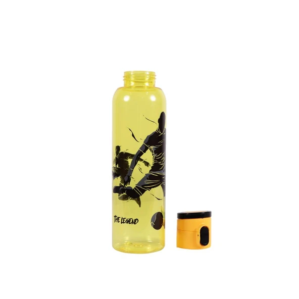 Herevin 161407-842 Askılı Desenli Su Şişesi 750 ml - 5