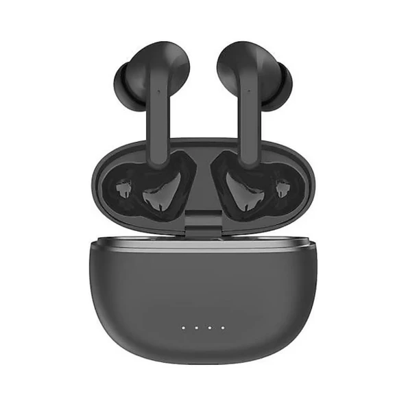 X Beat True ANC 4 Mic ENC ANC Destekli 5.3 Bluetooth Kablosuz Gelişmiş Mikrofonlu Bluetooth Kulaklık - 2