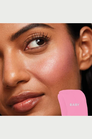 Saie Dew Blush Likit Allık Baby 12ML - Resim 3