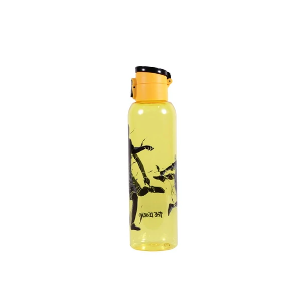 Herevin 161407-842 Askılı Desenli Su Şişesi 750 ml - 3