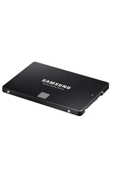Samsung 870 EVO 2TB SSD Disk MZ-77E2T0BW - 5
